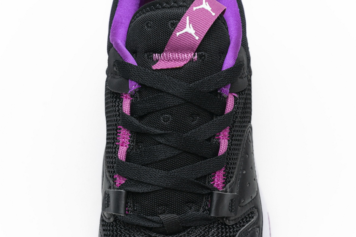 Fragment Design X Jordan Delta Sp Black Purple Cv1761 015  25 - kickbulk.co